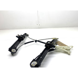Audi RS3 Window regulator front right 8V 2016