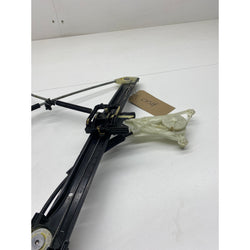 Audi RS3 Window regulator front right 8V 2016