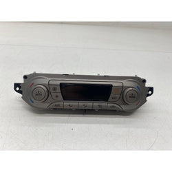 Ford Focus ST Climate control switch MK2 ST-3 2010