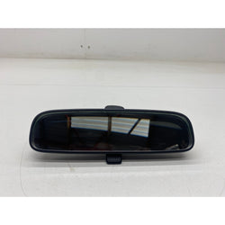 Mitsubishi Evolution Interior rear view mirror Evo 8 2003