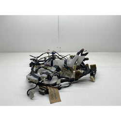 Mitsubishi Evolution Dash dashboard wiring loom Evo 5 RS 1998 Lancer