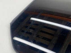 BMW M3 door glass window rear right Competition G80 2023 7465142