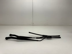 Subaru Impreza windscreen wiper arms front pair left right WRX 2007 2.5L