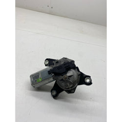 Vauxhall Insignia Wiper motor rear VXR 2009