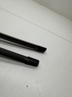 Subaru Impreza windscreen wiper arms front pair left right WRX 2007 2.5L