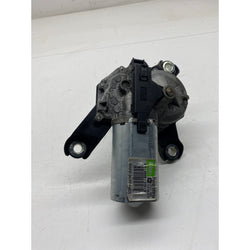 Vauxhall Insignia Wiper motor rear VXR 2009
