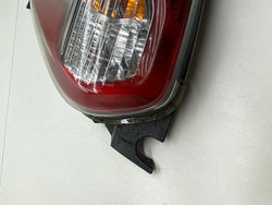 Nissan Juke Tail light rear right Nismo 2014