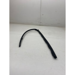 Toyota Supra window rubber seal rear left side 2020 Pro GR 22336711