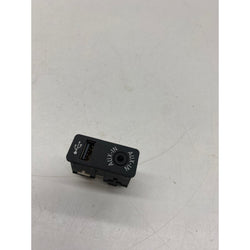 BMW M140i Aux & usb port 1 Series 2016 F20