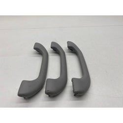 Mitsubishi Evolution Interior roof grab handles Evo 8 2003