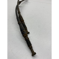 Mazda RX7 handbrake cables parking brake FD3S 1993