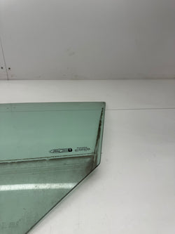 Ford Fiesta ST Window glass passenger left front ST150 MK6 2005