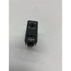 BMW M140i Aux & usb port 1 Series 2016 F20