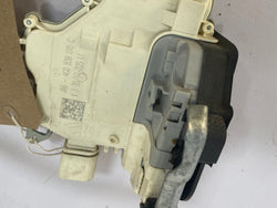 Audi RS6 door lock rear left 4g0839015c C7 Performance 2017
