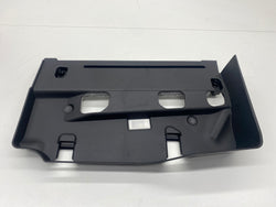 BMW M3 lower dash trim cover Competition G80 2023 584507