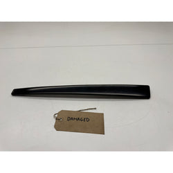 Subaru Impreza B pillar cover trim right side WRX 2007 63563FE02