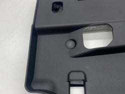 BMW M3 lower dash trim cover Competition G80 2023 584507