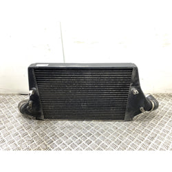 Vauxhall Insignia Wagner tuning intercooler VXR 2009