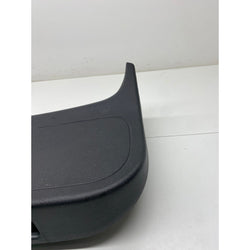 Ford Focus ST Boot lid cover trim MK2 2008 st225