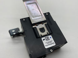 Nissan GTR key slot ignition fob R35 2009