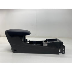 Ford Focus ST Centre console arm rest MK2 ST-3 2010