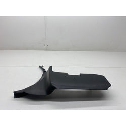 Honda S2000 Interior cowling trim left passenger 2008 AP2