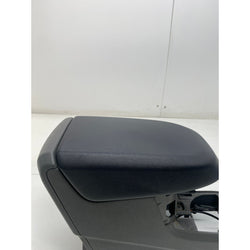 Ford Focus ST Centre console arm rest MK2 ST-3 2010