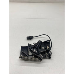 BMW M140i Bonnet latch catch 1 Series 2016 F20