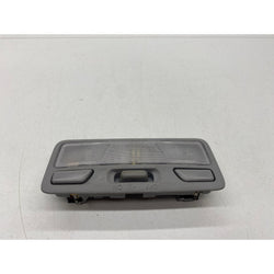 Mitsubishi Evolution Interior light Evo 8 2003