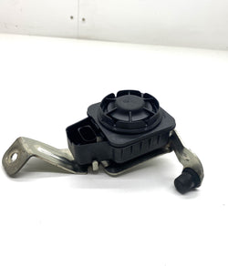 Audi RS3 Alarm siren module 8V 2016