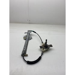 Honda Accord window regulator rear left passenger Type R 1998