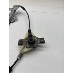 Honda Accord window regulator rear left passenger Type R 1998