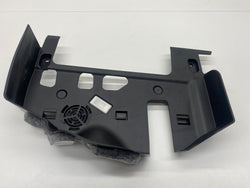 BMW M3 lower dash trim cover Competition G80 2023 6805570