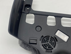BMW M3 lower dash trim cover Competition G80 2023 6805570