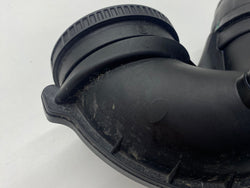 BMW M3 Air intake pipe Competition F80 2018 3 series