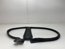 Subaru Impreza door window weather rubber seal right side 2.0 turbo STI 2005