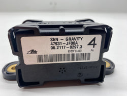 Nissan GTR Gravity sensor R35 2009