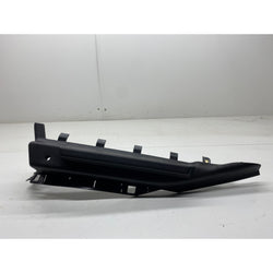 Vauxhall Insignia Parcel shelf support pillar trim rear left VXR 2009