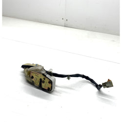 Honda Accord Door lock rear left passenger Type R 1998 CH1