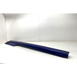 Ford Focus ST Side skirt passenger left MK2 ST-3 2010