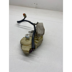 Honda Accord Door lock rear left passenger Type R 1998 CH1