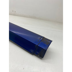 Ford Focus ST Side skirt passenger left MK2 ST-3 2010