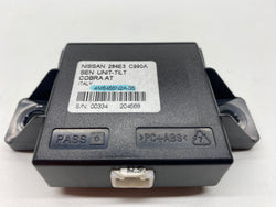 Nissan GTR Anti theft tilt sensor R35 2009
