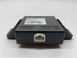 Nissan GTR Anti theft tilt sensor R35 2009