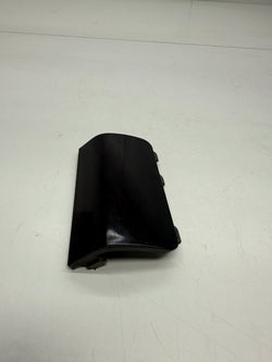 Ford Fiesta ST Side skirt cap drivers right ST150 MK6 2005