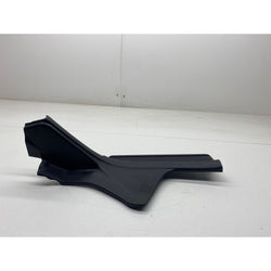 Honda Accord Door sill trim cover rear left passenger Type R 1998
