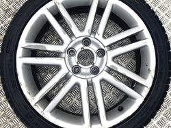 Audi S3 Alloy wheel 18'' 8P 2008