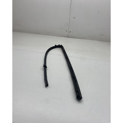 Toyota Supra window rubber seal rear right side 2020 Pro GR 22336711