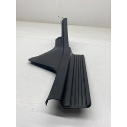 Honda Accord Door sill trim cover rear left passenger Type R 1998