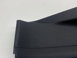 BMW M3 sill trim cover rear right Competition G80 2023 17949110